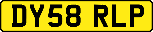 DY58RLP