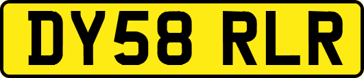 DY58RLR