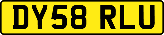 DY58RLU