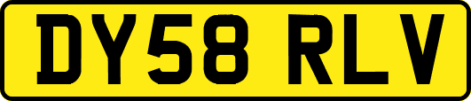 DY58RLV