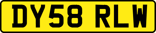 DY58RLW