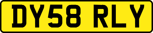 DY58RLY