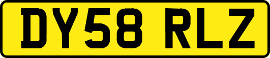 DY58RLZ