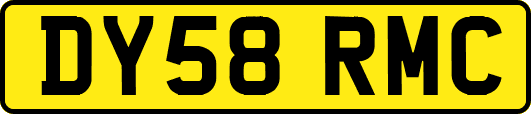 DY58RMC