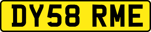 DY58RME