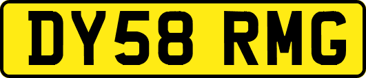 DY58RMG