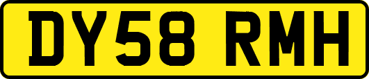 DY58RMH