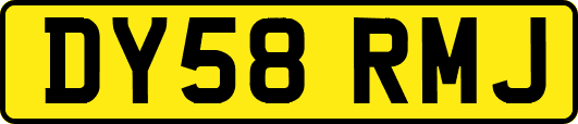 DY58RMJ