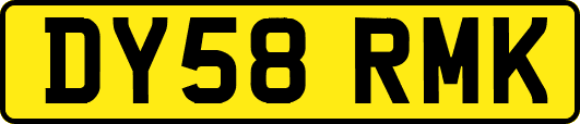 DY58RMK