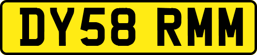 DY58RMM