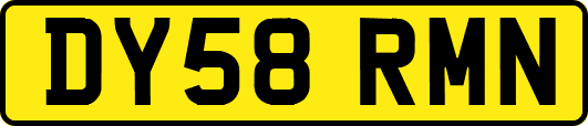 DY58RMN