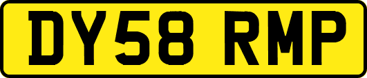 DY58RMP
