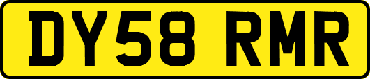 DY58RMR