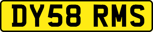 DY58RMS