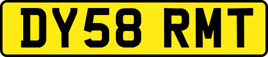 DY58RMT