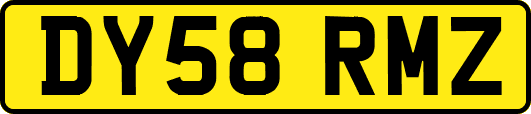 DY58RMZ