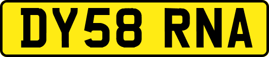 DY58RNA