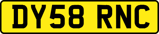DY58RNC