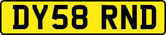 DY58RND