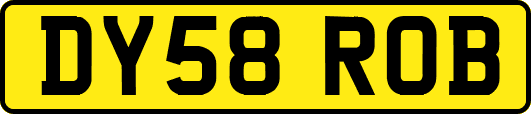 DY58ROB