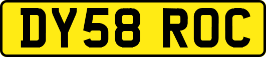 DY58ROC