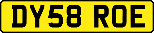 DY58ROE