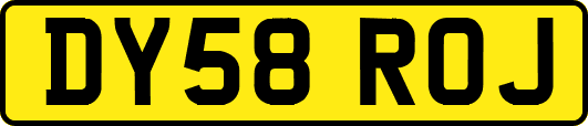 DY58ROJ
