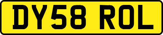 DY58ROL