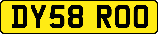 DY58ROO