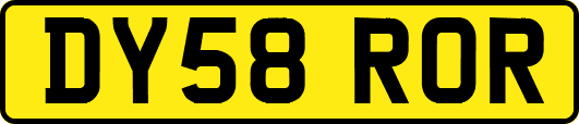 DY58ROR