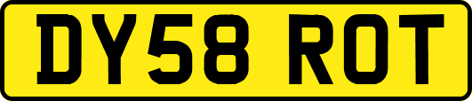 DY58ROT