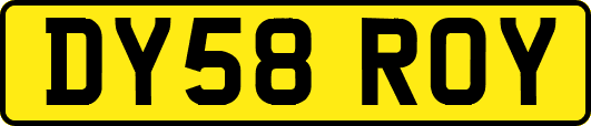 DY58ROY