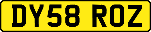 DY58ROZ