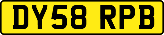 DY58RPB