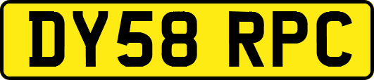 DY58RPC