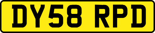 DY58RPD