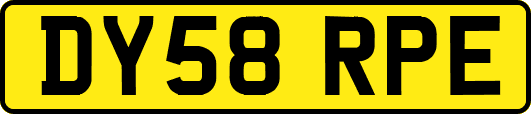 DY58RPE