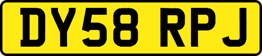DY58RPJ