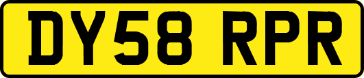 DY58RPR