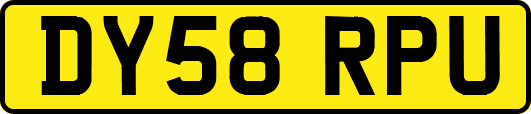 DY58RPU