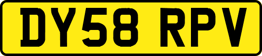 DY58RPV