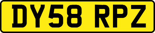 DY58RPZ