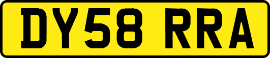 DY58RRA