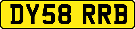 DY58RRB