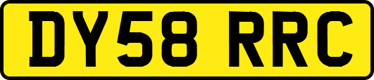DY58RRC