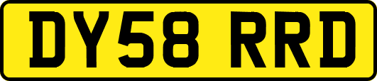 DY58RRD