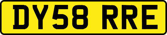 DY58RRE