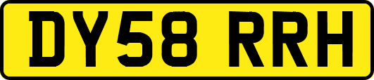 DY58RRH