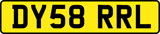 DY58RRL
