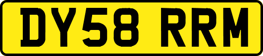DY58RRM